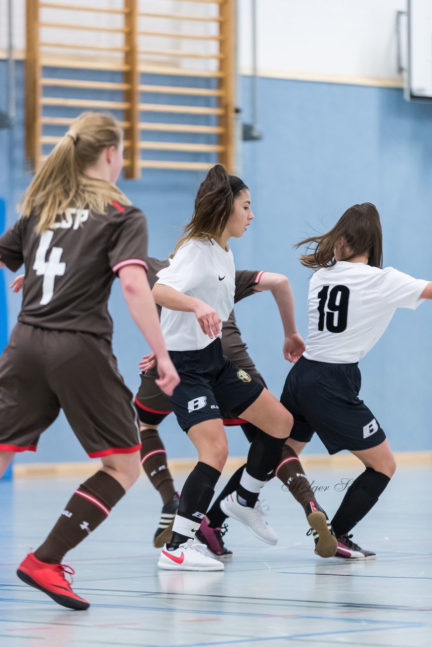 Bild 105 - HFV Futsalmeisterschaft